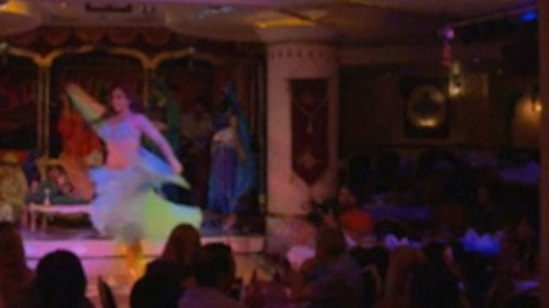 Sex Around the World Season 3 Episode 4 - Episode 4