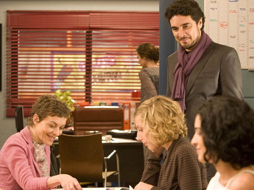 Physics or Chemistry Season 3 Episode 1 - Empezar de nuevo
