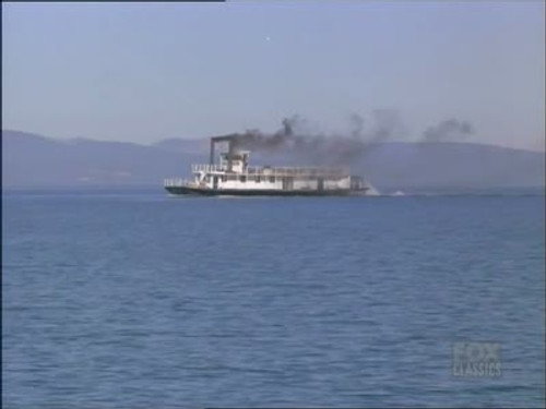 Bonanza Season 9 Episode 10 - Showdown at Tahoe