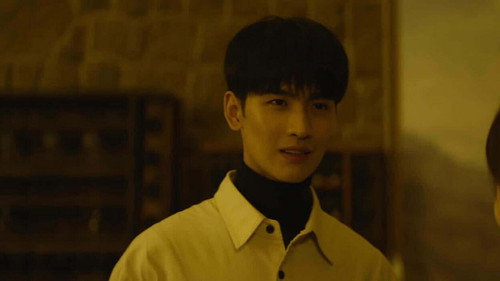 The Spirealm Season 1 Episode 40 - Woman of the Rain (1)