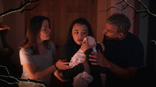The Birch Season 1 Episode 2 - Postpartum