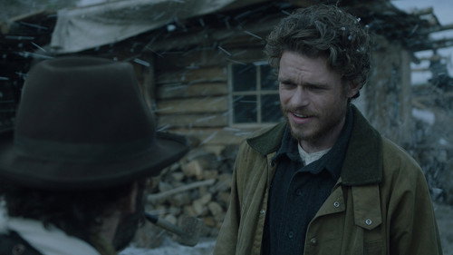 Klondike Season 1 Episode 2 - Part Two