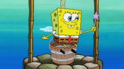 SpongeBob SquarePants Season 4 Episode 22 - Wishing You Well