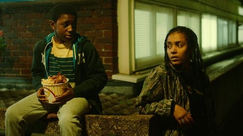 undefined Season 1 Episode 6 - Press Gang