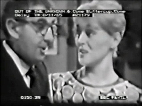 Out of the Unknown Season 1 Episode 6 - Come Buttercup, Come Daisy, Come... ?