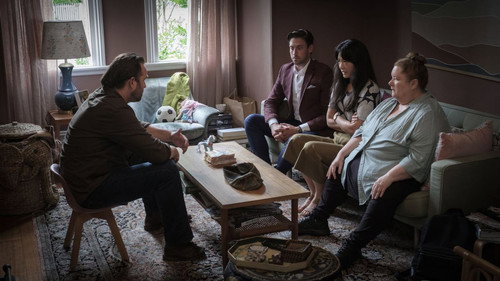 After the Verdict Season 1 Episode 3 - Episode 3