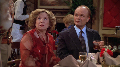 That '70s Show Season 2 Episode 10 - Red's Birthday