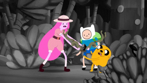Adventure Time: Side Quests Season 1 Episode 13 - The Candy Spirit