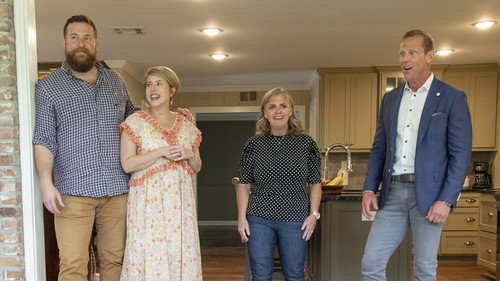 Home Town Season 6 Episode 3 - Pumped About Laurel