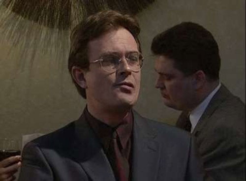 As Time Goes By Season 6 Episode 5 - Alistair's Engagement