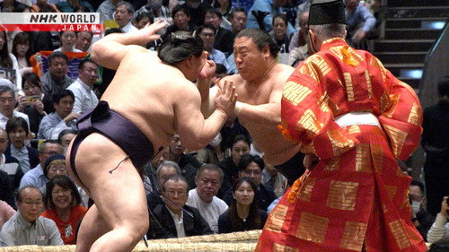 GRAND SUMO Highlights Season 35 Episode 3 - Day 3