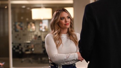 Younger Season 6 Episode 7 - Friends with Benefits