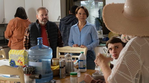 Le bonheur Season 3 Episode 7 - Episode 7