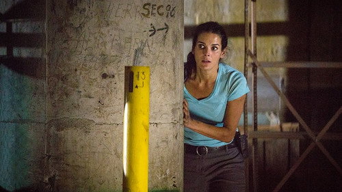 Rizzoli & Isles Season 5 Episode 8 - Lost & Found