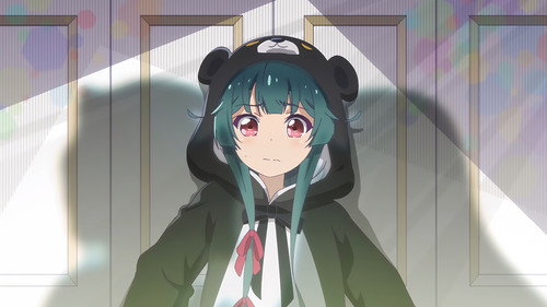 Kuma Kuma Kuma Bear Season 2 Episode 11 - Bear, Going Bare
