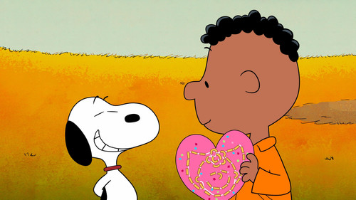 The Snoopy Show Season 2 Episode 3 - Well, I'll Be a Brown-Eyed Beagle