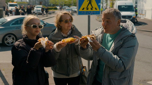 Somebody Feed Phil Season 7 Episode 4 - Iceland