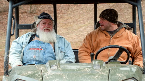 Mountain Monsters Season 1 Episode 3 - Devil Dog of Logan County