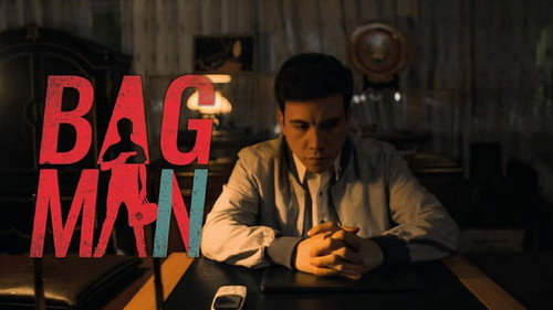 Bagman Season 2 Episode 5 - M for Massacre
