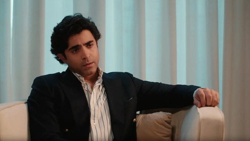 Dar-E-Nijaat Season 1 Episode 6 - Episode 6