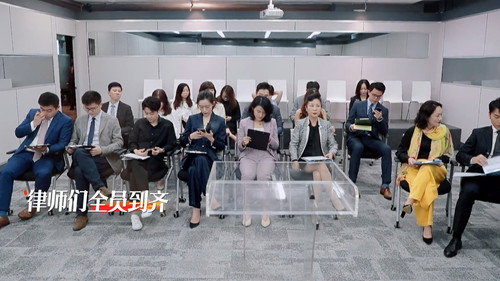 An Exciting Offer Season 2 Episode 5 - Episode 5