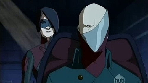 G.I. Joe: Renegades Season 1 Episode 7 - Homecoming (2)
