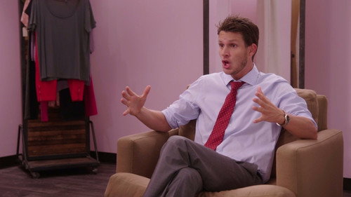 Tosh.0 Season 8 Episode 22 - Randalin the PAWG