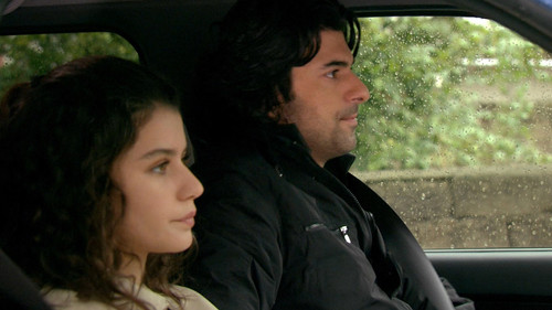 What is Fatmagul's Fault? Season 2 Episode 8 - Episode 8