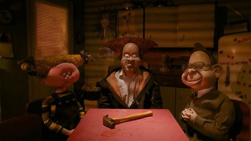Angry Kid Season 2 Episode 10 - Russian Roulette