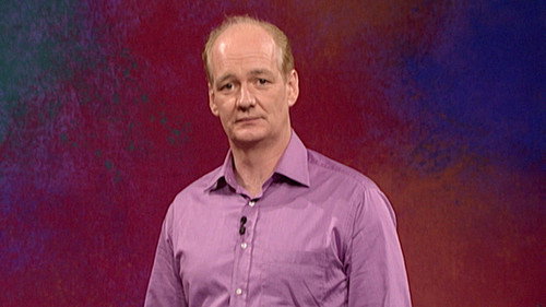 Whose Line Is It Anyway? Season 6 Episode 1 - Chip Esten