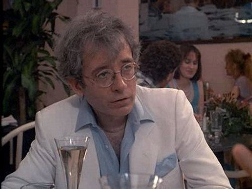 Miami Vice Season 2 Episode 13 - Yankee Dollar