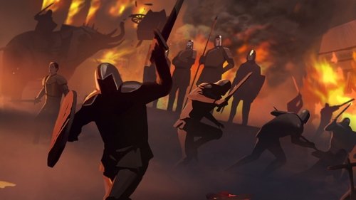 Histories & Lore: The Golden Company still