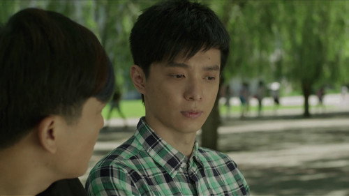 Soul Ferry Season 1 Episode 7 - Episode 7