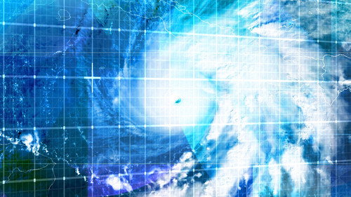 Hurricane Melissa hits Jamaica still