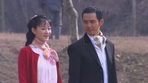 Too Late To Say I Love You Season 1 Episode 4 - Episode 4
