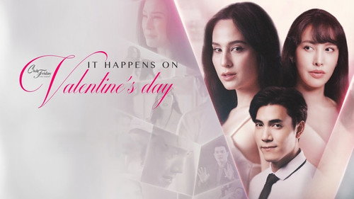 Club Friday Season 13 Episode 9 - It Happens on Valentine's Day (1)