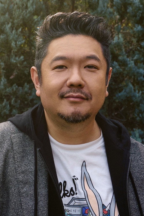 Eric Bauza