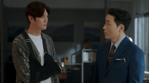 Marry My Husband Season 1 Episode 14 - Episode 14