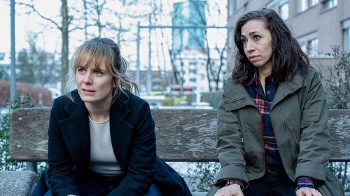 Scene of the Crime Season 53 Episode 25 - Episode 25