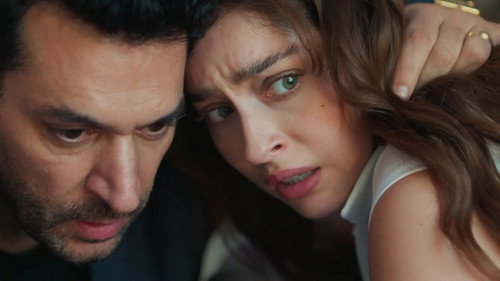 Sins and Roses Season 2 Episode 2 - Episode 34
