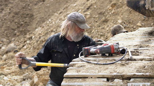 Gold Rush Season 13 Episode 12 - FUBAR