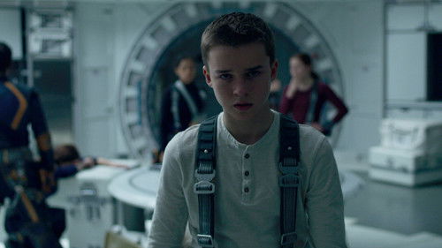 Lost in Space Season 3 Episode 6 - Final Transmission