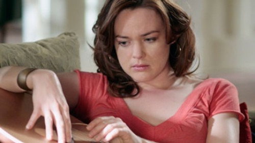 Kyle XY Season 2 Episode 10 - House of Cards