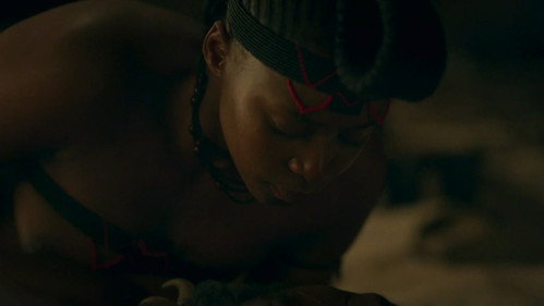 Shaka iLembe Season 2 Episode 6 - Into The Lion's Den