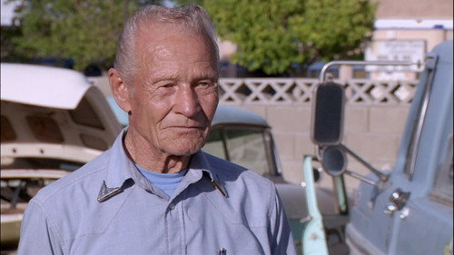 Pawn Stars Season 6 Episode 22 - Bullitt Proof