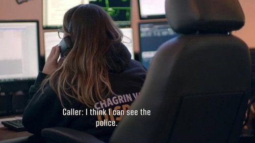 911 Crisis Center Season 2 Episode 12 - The Loop