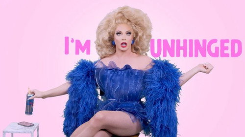 Alyssa's Secret Season 2 Episode 8 - Unhinged