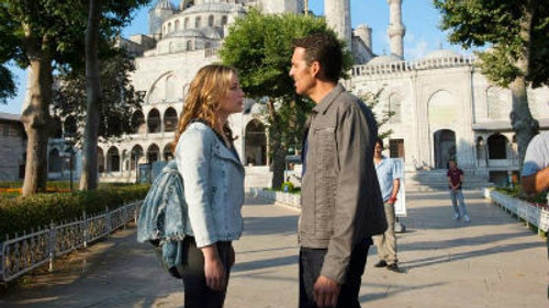 Covert Affairs Season 5 Episode 11 - Trigger Cut