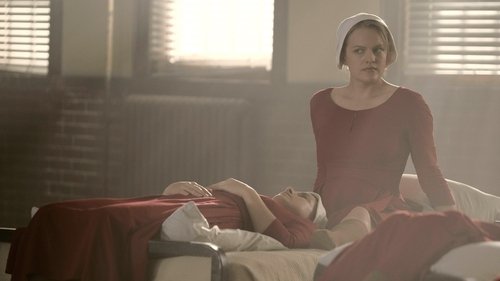 undefined Season 1 Episode 4 - Nolite Te Bastardes Carborundorum