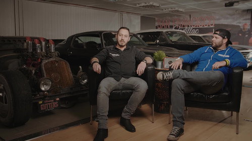 Totalcar Season 12 Episode 1 - Episode 1